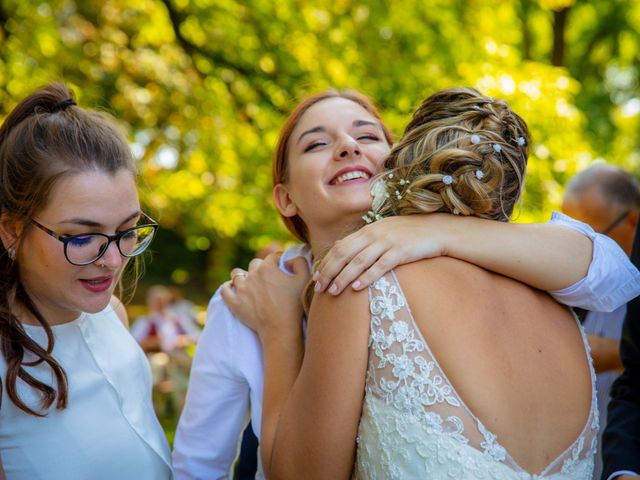 Il matrimonio di Paolo e Ilaria a Bologna, Bologna 44