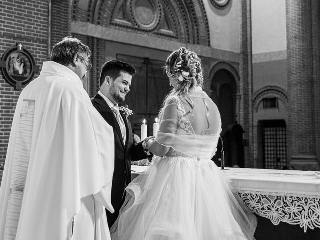 Il matrimonio di Paolo e Ilaria a Bologna, Bologna 75