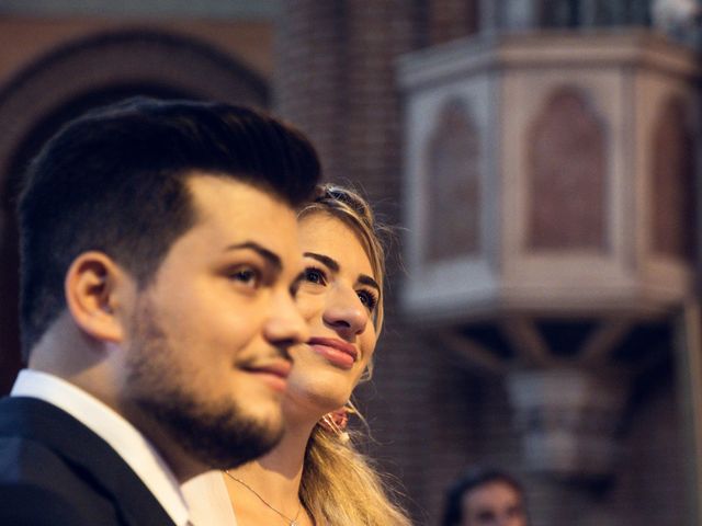 Il matrimonio di Paolo e Ilaria a Bologna, Bologna 76