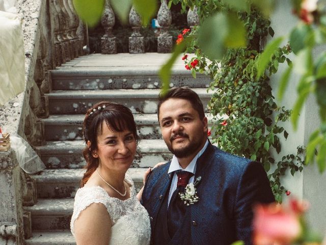 Il matrimonio di Pasquale e Irene a San Canzian d&apos;Isonzo, Gorizia 1