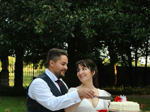 Il matrimonio di Pasquale e Irene a San Canzian d&apos;Isonzo, Gorizia 4