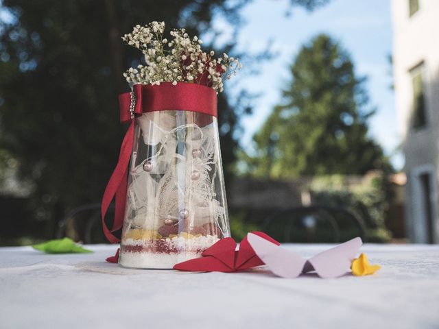 Il matrimonio di Pasquale e Irene a San Canzian d&apos;Isonzo, Gorizia 7