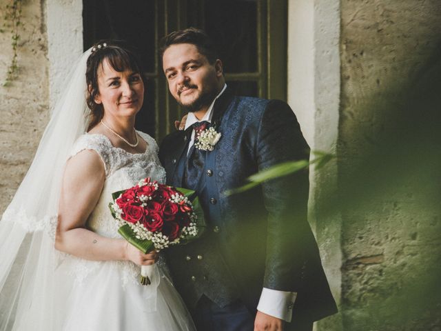 Il matrimonio di Pasquale e Irene a San Canzian d&apos;Isonzo, Gorizia 12