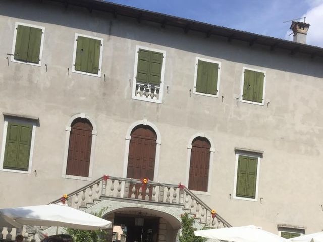 Il matrimonio di Pasquale e Irene a San Canzian d&apos;Isonzo, Gorizia 13