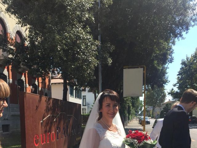 Il matrimonio di Pasquale e Irene a San Canzian d&apos;Isonzo, Gorizia 14