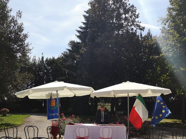 Il matrimonio di Pasquale e Irene a San Canzian d&apos;Isonzo, Gorizia 16