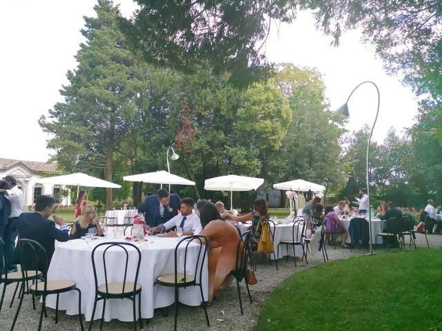 Il matrimonio di Pasquale e Irene a San Canzian d&apos;Isonzo, Gorizia 17