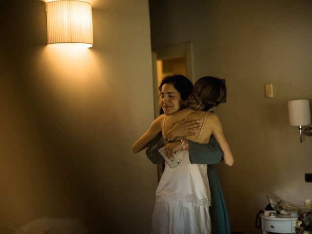 Il matrimonio di Andrea e Simona a Firenze, Firenze 4