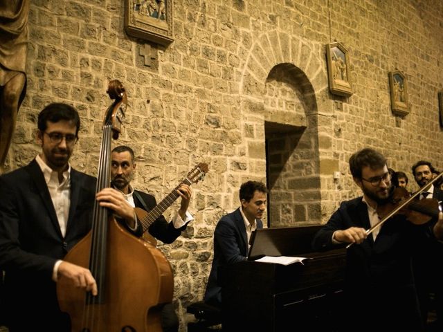 Il matrimonio di Andrea e Simona a Firenze, Firenze 5