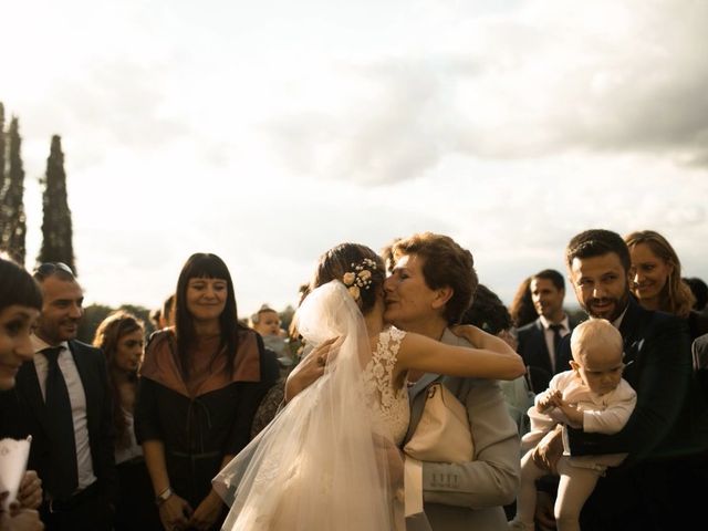 Il matrimonio di Andrea e Simona a Firenze, Firenze 7