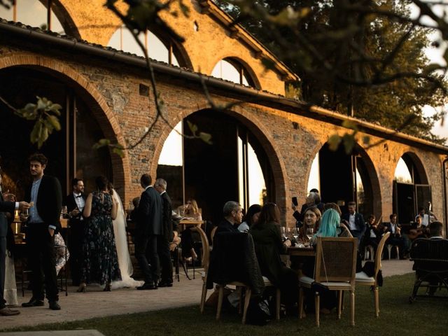 Il matrimonio di Andrea e Simona a Firenze, Firenze 9