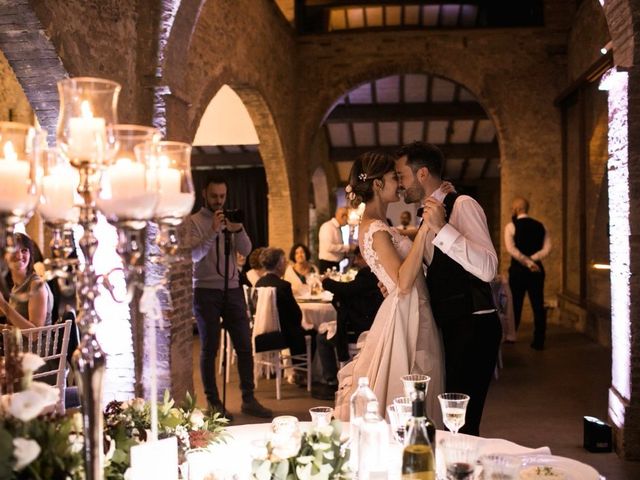 Il matrimonio di Andrea e Simona a Firenze, Firenze 2