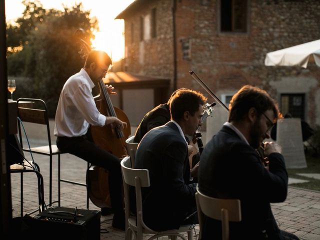 Il matrimonio di Andrea e Simona a Firenze, Firenze 13