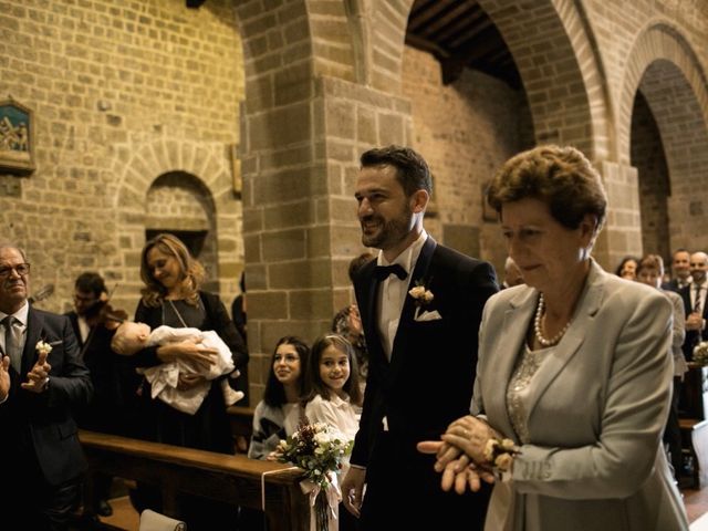 Il matrimonio di Andrea e Simona a Firenze, Firenze 15