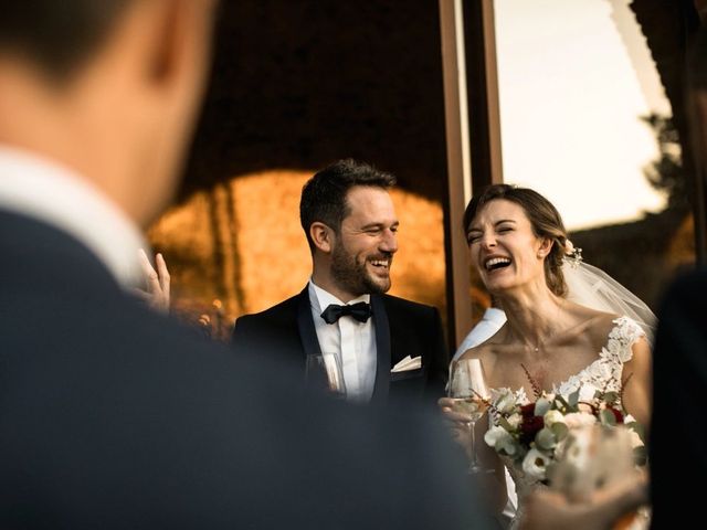 Il matrimonio di Andrea e Simona a Firenze, Firenze 16