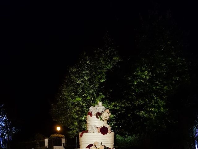Il matrimonio di Andrea e Simona a Firenze, Firenze 17