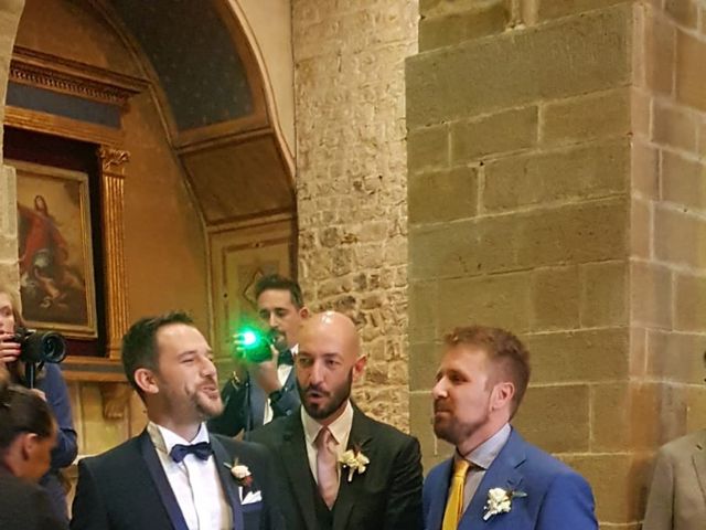 Il matrimonio di Andrea e Simona a Firenze, Firenze 19