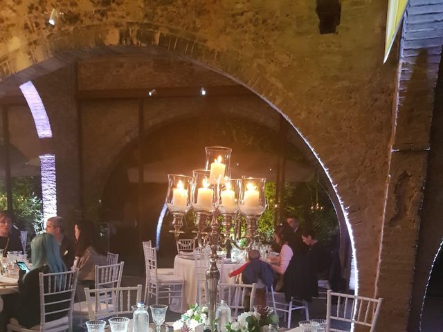 Il matrimonio di Andrea e Simona a Firenze, Firenze 20
