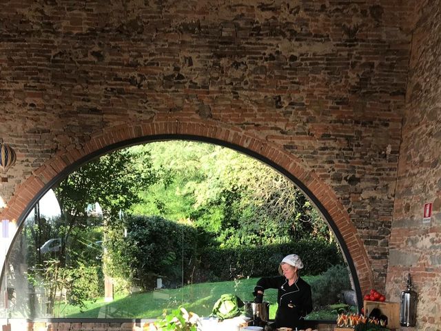 Il matrimonio di Andrea e Simona a Firenze, Firenze 27