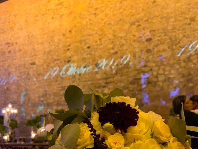 Il matrimonio di Andrea e Simona a Firenze, Firenze 29