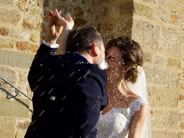 Il matrimonio di Andrea e Simona a Firenze, Firenze 30