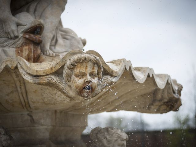 Il matrimonio di Angelo e Fabiana a Brescia, Brescia 22