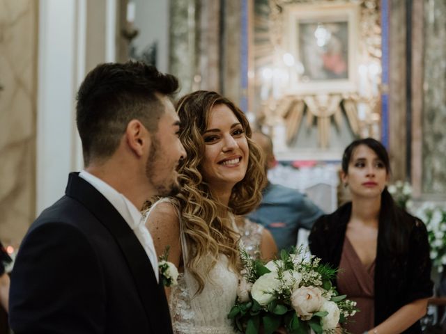 Il matrimonio di Daniel e Mandy a Mergo, Ancona 62