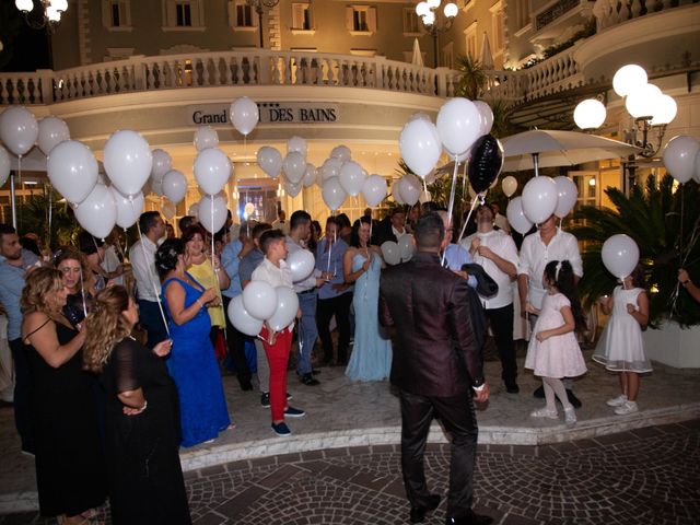 Il matrimonio di Stefano e Graziella a Riccione, Rimini 26
