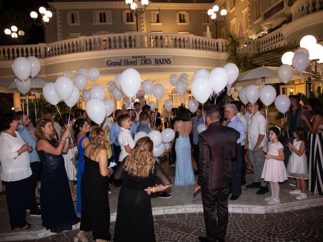 Il matrimonio di Stefano e Graziella a Riccione, Rimini 27