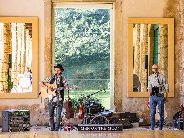 Il matrimonio di Marco e Francesca a Tombolo, Padova 8