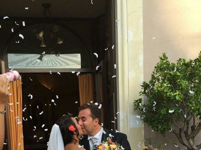 Il matrimonio di Orazio e Alessia a Catania, Catania 6