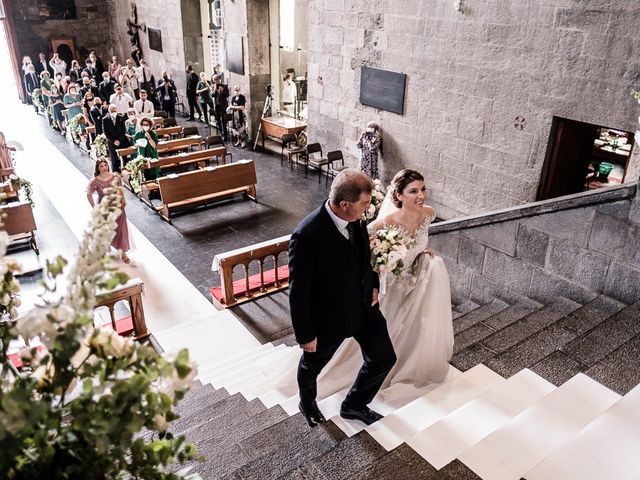 Il matrimonio di Enrico e Giulia a Genova, Genova 48