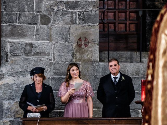 Il matrimonio di Enrico e Giulia a Genova, Genova 50