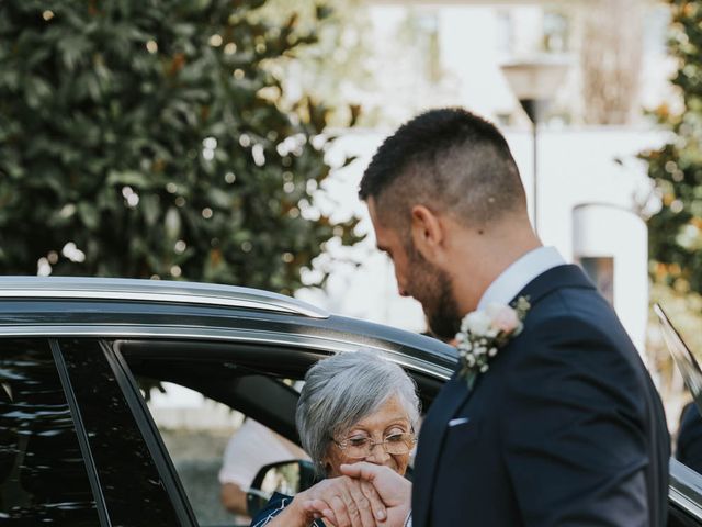 Il matrimonio di Francesco e Jessica a Bologna, Bologna 78