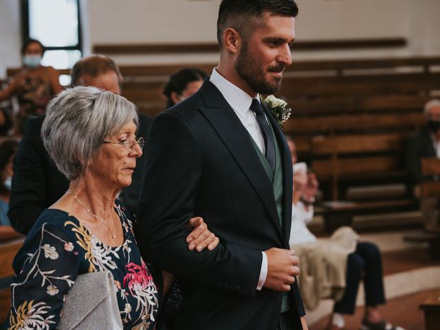 Il matrimonio di Francesco e Jessica a Bologna, Bologna 80