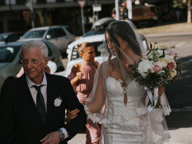 Il matrimonio di Francesco e Jessica a Bologna, Bologna 87