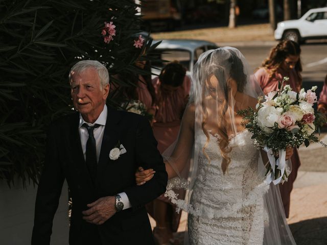 Il matrimonio di Francesco e Jessica a Bologna, Bologna 89