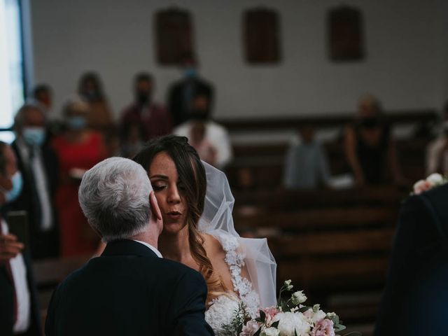 Il matrimonio di Francesco e Jessica a Bologna, Bologna 100