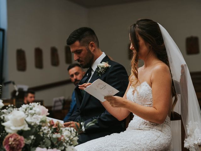 Il matrimonio di Francesco e Jessica a Bologna, Bologna 105