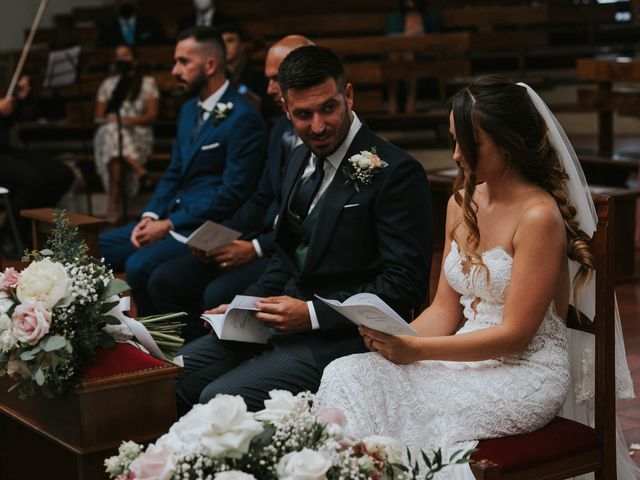 Il matrimonio di Francesco e Jessica a Bologna, Bologna 107