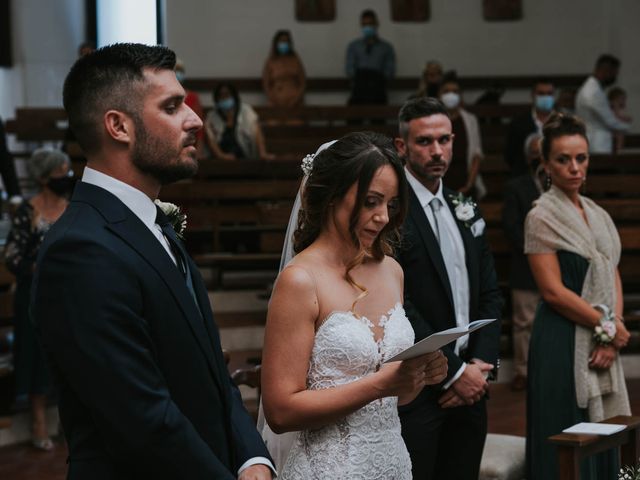 Il matrimonio di Francesco e Jessica a Bologna, Bologna 113