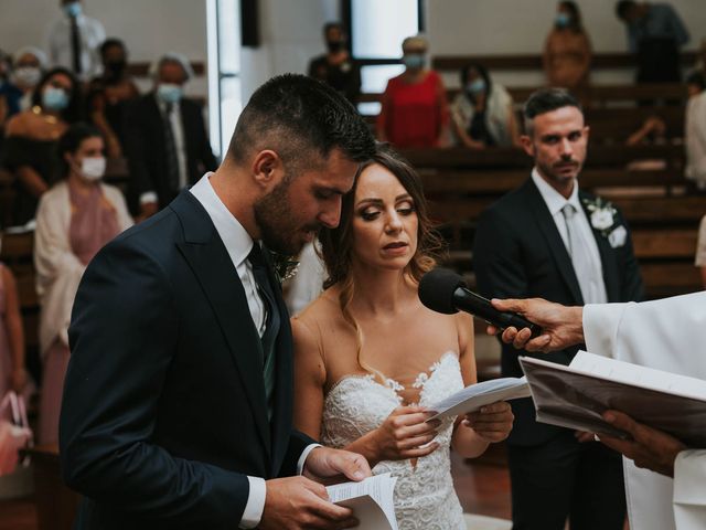 Il matrimonio di Francesco e Jessica a Bologna, Bologna 114