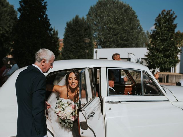 Il matrimonio di Francesco e Jessica a Bologna, Bologna 135