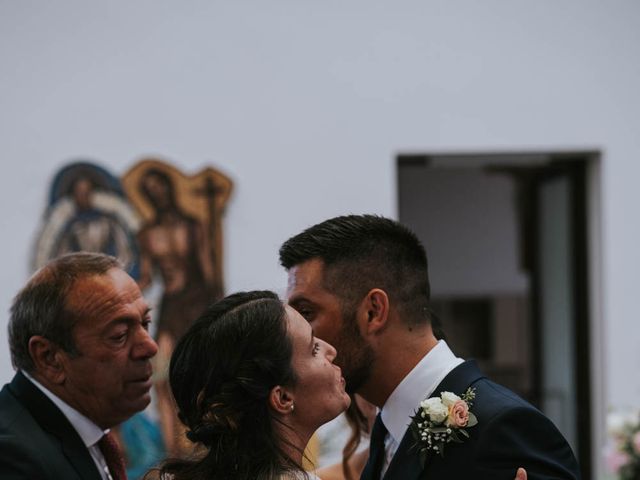 Il matrimonio di Francesco e Jessica a Bologna, Bologna 137