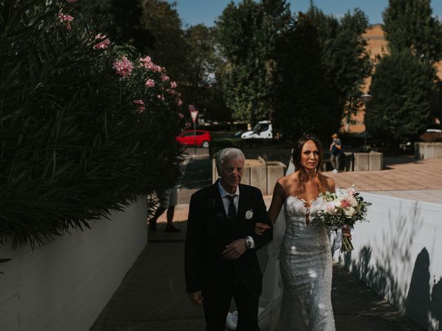 Il matrimonio di Francesco e Jessica a Bologna, Bologna 139