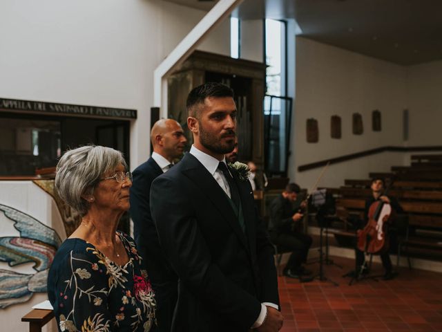 Il matrimonio di Francesco e Jessica a Bologna, Bologna 141