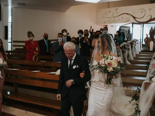 Il matrimonio di Francesco e Jessica a Bologna, Bologna 148