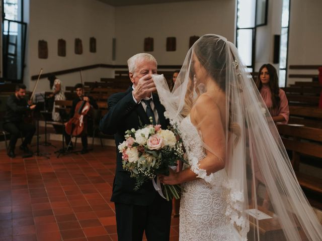 Il matrimonio di Francesco e Jessica a Bologna, Bologna 153