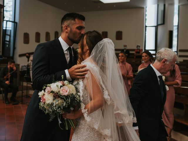 Il matrimonio di Francesco e Jessica a Bologna, Bologna 154