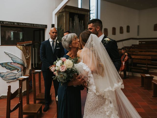 Il matrimonio di Francesco e Jessica a Bologna, Bologna 155